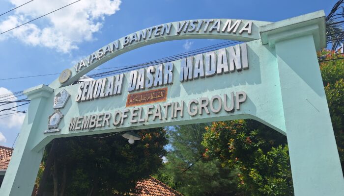 SD Madani Gelar Wisuda Sesuai Edaran, Dindikbud: Fasilitas Pemerintah Bisa Dipakai Gratis