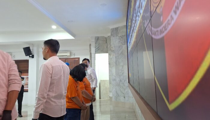 Dibunuh Rekan Arisan karena Utang Rp7 Juta, IRT di Cilegon Tewas Disekap