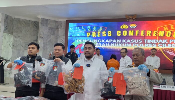 Tragis! Perselisihan Utang Arisan Rp10 Juta Berujung Pembunuhan Sadis di Cilegon