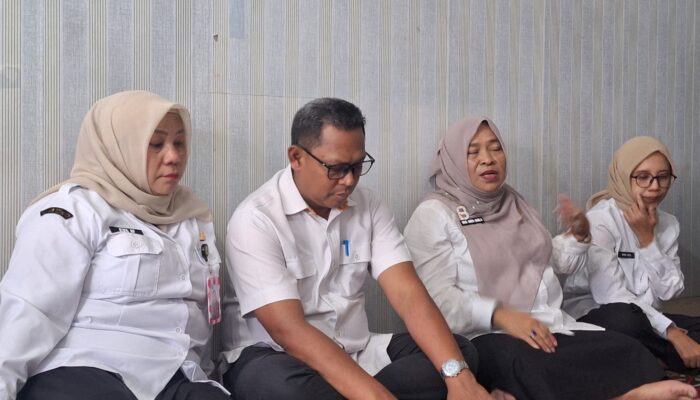 SPMB Cilegon Kacau! Dindik Akui Sosialisasi Gagal, Orang Tua Ngeluh Anak Gagal Masuk Sekolah