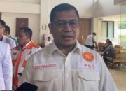 Dianggap Cemarkan Integritas SPMB Banten, Mahasiswa Desak Wakil Ketua DPRD Budi Prajogo Minta Maaf di Publik