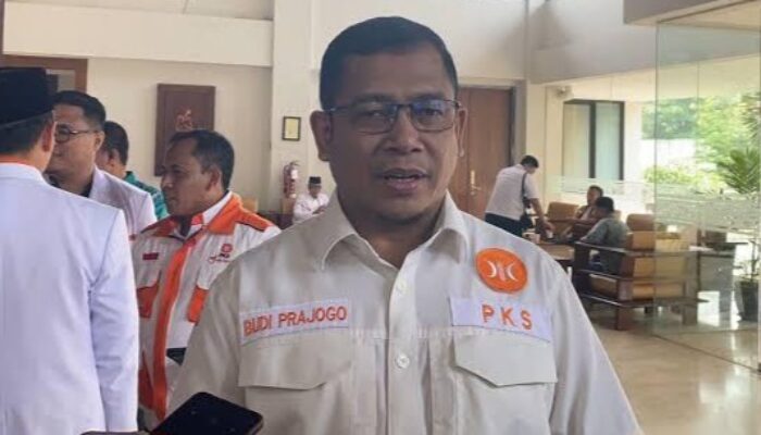 Dianggap Cemarkan Integritas SPMB Banten, Mahasiswa Desak Wakil Ketua DPRD Budi Prajogo Minta Maaf di Publik