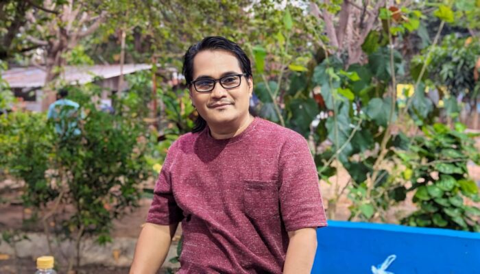 Cilegon Kota Baja, Rakyat Masih Terjepit: Hilirisasi Industri Jangan Hanya Untungkan Korporasi