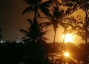 DLH Cilegon Beberkan Hasil Flaring Pertama PT Lotte: Masih Sesuai Baku Mutu, Tapi Tetap Diawasi Ketat