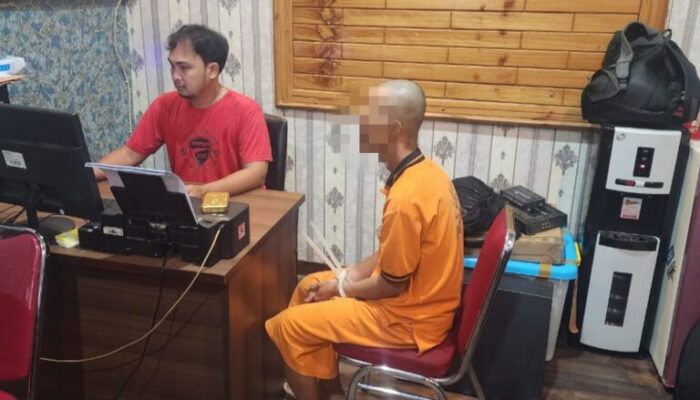 Pil Koplo Menggila di Banten: Empat Pengedar Diciduk, Peredaran Obat Keras Rambah Pelajar SMP