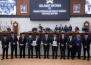 100 Hari Andra-Dimyati: Banten Maju, Bersih, dan Merata