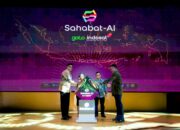 Sahabat-AI Resmi Diluncurkan: Terobosan AI 70 Miliar Parameter Karya Anak Bangsa