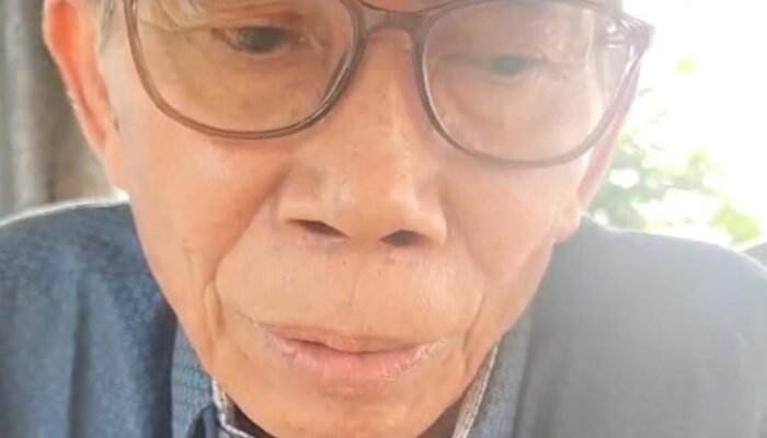Viral Permohonan Pilu Ayah Tahanan di Polda Banten: “Anak Saya Korban, Sudah Sakit Jiwa, Tolong Bebaskan”