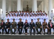 Bupati Serang Tegaskan ASN Tak Boleh Tebang Pilih: Pancasila Harus Hidup dalam Pelayanan Publik