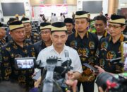 Dimyati Dorong BPD dan Kepala Desa Bersinergi Majukan Desa di Banten