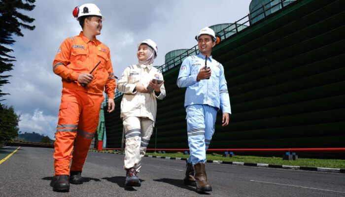 RUPTL PLN 2025-2034: 1,7 Juta Lapangan Kerja Hijau untuk Masa Depan Energi Indonesia