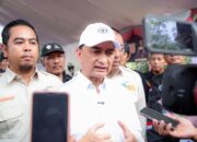 Dimyati: Banten Harus Jadi Zona Merah bagi Bandar Narkoba