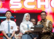 Gubernur Banten Dorong Sinergi Wirausaha Muda: Indonesia Emas Butuh Entrepreneur Tangguh