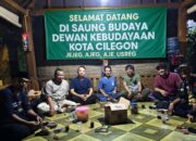 Rumah Musisi Tuntut Akses dan Regulasi ke Dewan Kebudayaan Cilegon