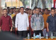 Pemkab Tangerang Akui Dampak Positif 100 Hari Kerja Gubernur Andra Soni