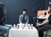 Dari Paranormal ke Panglima Budaya, Ketua Dewan Kebudayaan Cilegon Ungkap Masa Lalu Mistis