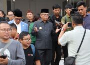 Gubernur Andra Soni Genjot Modal Bank Banten, Targetkan Penguatan Ekonomi Daerah