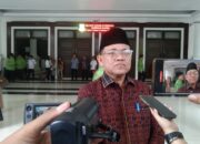 BPN Siap Gratiskan Sertifikasi 9 Ribu Masjid di Banten