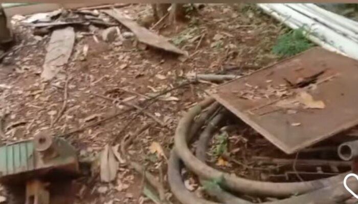 Sumur Bor Rp500 Juta di Gerem Belum Mengalir, Lurah: Bukan Mangkrak, Tapi Mesin Lemah