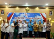 OJK Fasilitasi Pengalihan Kredit ASN Banten Rp1 Triliun dari BJB ke Bank Banten