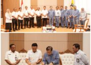 Cilegon Siap Cetak Talenta Global, Krakatau Posco Luncurkan Program Bahasa Korea untuk Tingkatkan SDM Lokal