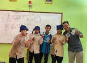 Komika Banten Ubah Panggung Komedi Jadi Gerakan Sosial untuk Disabilitas