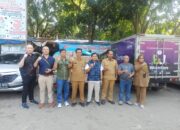 Disperindag Cilegon Tindak Tegas Pedagang Nakal, Minyak Kita Dijual Sesuai HET