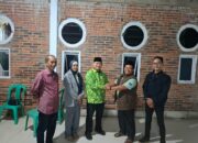 Komisioner KPID Banten Efi Afifi Resmi Pimpin KAHMI Kota Serang