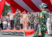 Latsitarda ke-45 Resmi Dibuka di Banten: Gubernur Andra Soni Tegaskan Komitmen Menuju Provinsi Bebas Korupsi