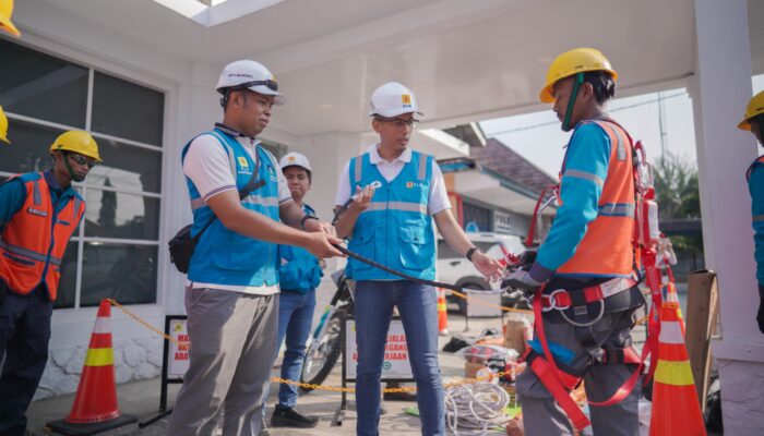 PLN UID Banten Siaga Total di Idul Adha: Pastikan Takbir Menggema Tanpa Gangguan Listrik