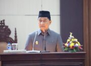 Banten Raih WTP Kesembilan, Wagub Dimyati Tegaskan Komitmen Tindaklanjuti Temuan BPK