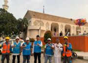 Takbir Menggema, Listrik Tak Berkedip: PLN Cikupa Siaga Penuh Amankan Idul Adha di Kabupaten Tangerang