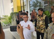 Lima Kandidat Sekda Banten Dipantau Gubernur Andra, Ada Apa? 