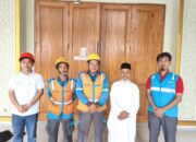 PLN UP3 Serpong Siaga Penuh, Pastikan Idul Adha 2025 di Tangsel Tetap Terang dan Khusyuk