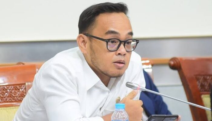 Rano Alfath Puji Panen Raya Polri,  Bukti Kepemimpinan Visioner Kapolri Jenderal Listyo Sigit