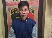 Mengerikan! Pria di Serang Tega Cabuli Bocah 9 Tahun dengan Modus Berikan Jajanan, Pelaku Ditangkap Warga dan Polisi