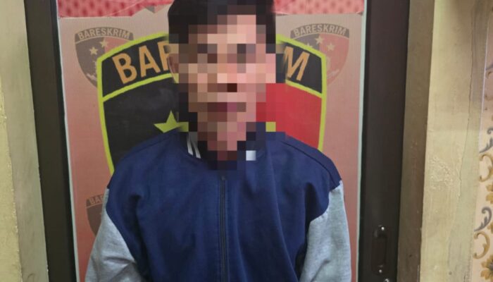 Mengerikan! Pria di Serang Tega Cabuli Bocah 9 Tahun dengan Modus Berikan Jajanan, Pelaku Ditangkap Warga dan Polisi