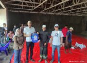 APBMI Banten Tebar Kurban, Eratkan Sinergi Industri dan Masyarakat Ciwandan