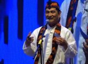 Gebrag Ngadu Bedug Resmi Masuk KEN 2025, Wagub Banten: Ini Dakwah Kultural, Bukan Sekadar Festival