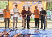 PKS Cilegon Banjiri Warga dengan 2,3 Juta Paket Kurban: 91 Hewan Kurban Disalurkan ke Pelosok Kota