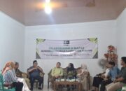 KAHMI Kota Serang Gaspol, Silaturahmi dan Rakerda Jadi Panggung Konsolidasi Aksi Nyata