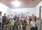 KAHMI Kota Serang Siap Bentuk UPZ dan Panitia Milad, Siapkan Gebrakan 17 September