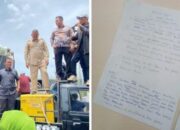 Empat Legislator Cilegon Diduga Jadi ‘Makelar Proyek’ di PT Lotte: Aksi Demo Berujung Intimidasi