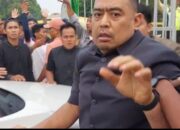 Dituding Picu Keributan di PT Bungasari, Kuasa Hukum H. Hikmat: Beliau Sedang Jalankan Fungsi Pengawasan