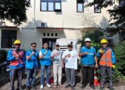 Tak Hanya Daging, PLN Berkurban Lewat Tenaga: Siaga Total Amankan Listrik Idul Adha di Banten