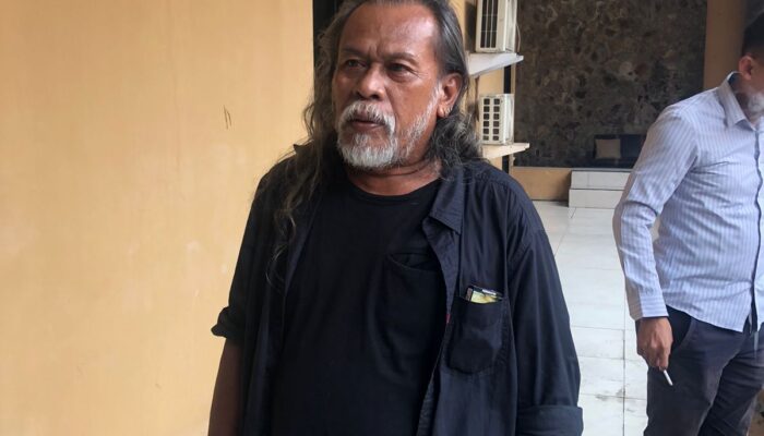 Ketua Forum Serikat Buruh Kota Cilegon Sesalkan Sikap Arogan Anggota DPRD