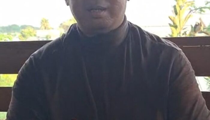 Ricuh Demo di PT Lotte Chemical Indonesia Terungkap, Husen Saidan: Fitnah dan Provokasi Jadi Pemicu