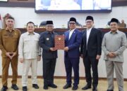 Pemprov Banten Siap Berbenah, Gubernur Andra Fokus Tingkatkan Kinerja dan Tata Kelola