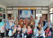 Anyer Siap Jadi Ikon UMKM Nasional, Wabup Najib Hamas Janjikan Sentra UMKM hingga Gratis Izin Edar