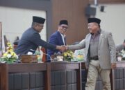 Tatap Regulasi Baru, Pemprov Banten Lindungi Pekerja Nonformal Lewat Raperda Jaminan Sosial